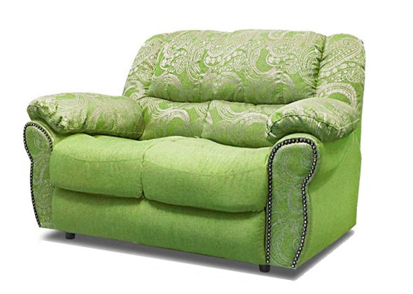 Прямой диван Рональд МД, седафлекс в Туле - изображение
