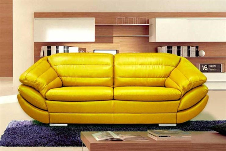 Прямой диван Алекс Элита 50 А БД в Туле - изображение 3