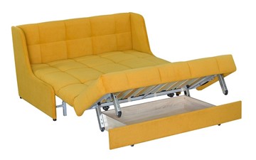 Прямой диван Амадей 3 БД 1600х1150 в Туле - предосмотр 1