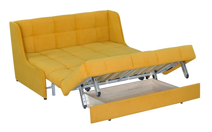 Прямой диван Амадей 3 БД 1600х1150 в Туле - изображение 1