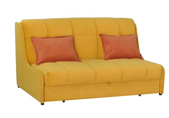 Прямой диван Амадей 3 БД 1600х1150 в Туле - изображение