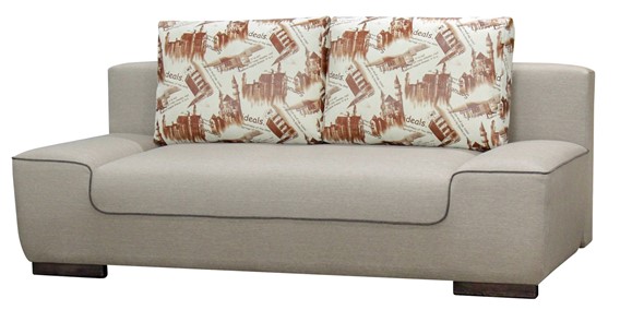 Прямой диван Бостон 3 БД в Туле - изображение