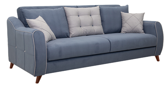 Прямой диван Бриз в Туле - изображение