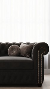 Прямой диван Честер 2,5М (седафлекс) в Туле - предосмотр 15