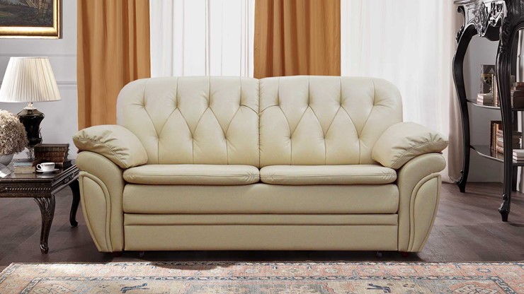 Прямой диван Дебора Элита 21 Д БД в Туле - изображение 3