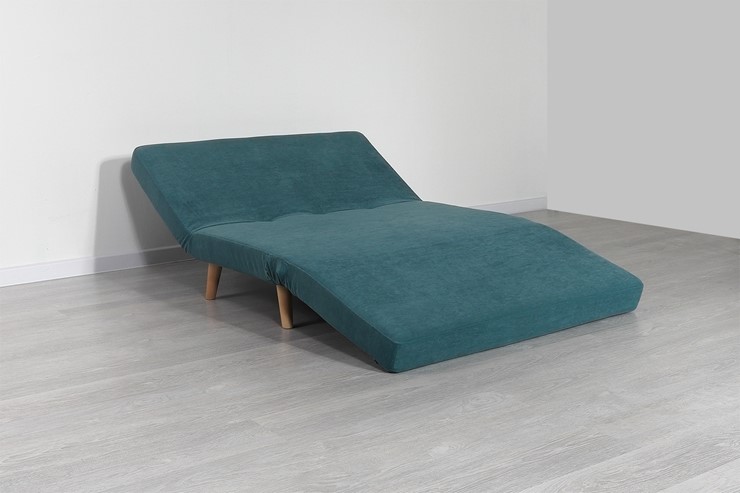 Прямой диван Юта ДК-1000 (диван-кровать без подлокотников) в Туле - изображение 2