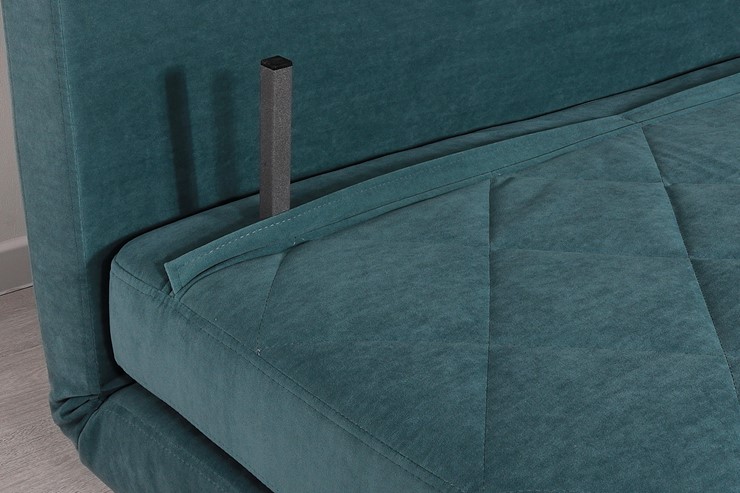 Прямой диван Юта ДК-1000 (диван-кровать без подлокотников) в Туле - изображение 8