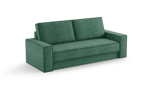 Прямой диван Эдельвейс БД в Туле - изображение