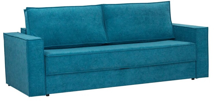 Прямой диван Эдельвейс БД в Туле - изображение 2