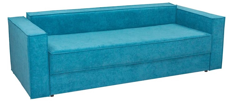 Прямой диван Эдельвейс БД в Туле - изображение 3