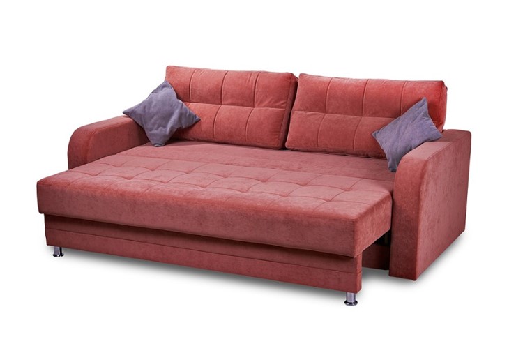 Прямой диван Елена LUX в Туле - изображение 1