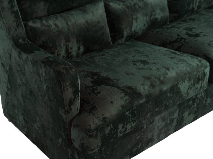 Прямой диван Эврика Элегант БД в Туле - изображение 9