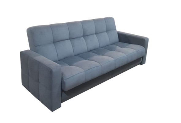 Прямой диван Фишт с подлокотниками в Туле - изображение