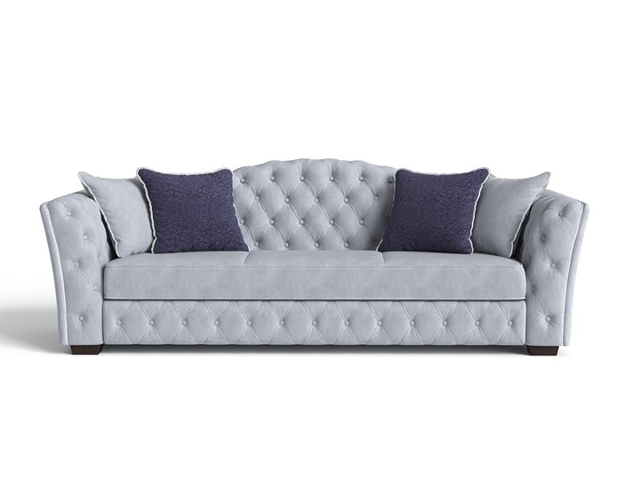 Прямой диван Франческа БД в Туле - изображение 1