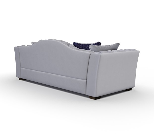 Прямой диван Франческа БД в Туле - изображение 3