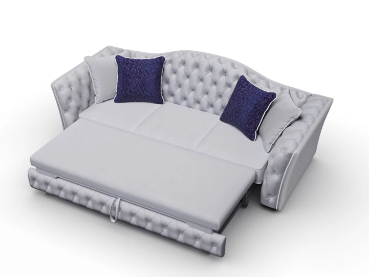 Прямой диван Франческа БД в Туле - изображение 2