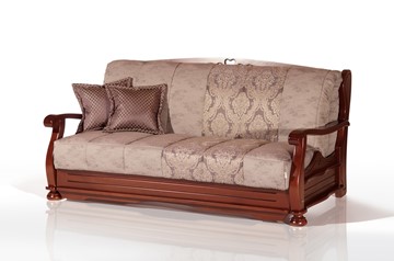 Прямой диван Фрегат 01-150 НПБ в Туле