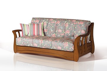 Прямой диван Фрегат 03-130 НПБ в Туле