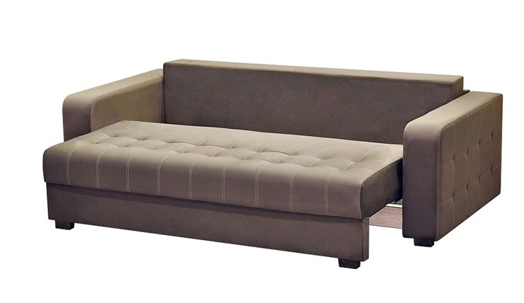 Прямой диван Классик 25 БД в Туле - изображение 1