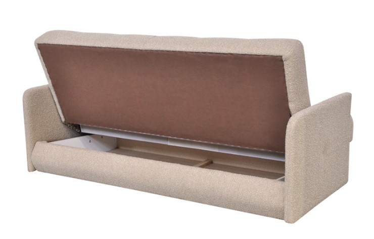 Прямой диван Комфорт с узкими подлокотниками в Туле - изображение 4