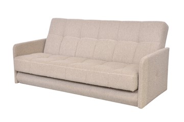 Прямой диван Комфорт с узкими подлокотниками в Туле - предосмотр
