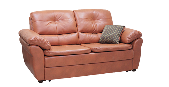 Прямой диван Кристина МД в Туле - изображение