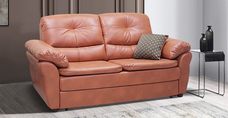 Прямой диван Кристина МД в Туле - изображение 5