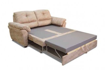 Прямой диван Кристина МД в Туле - изображение 1