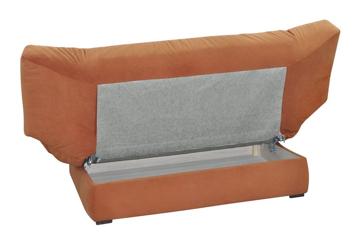Прямой диван Лаура БД люкс в Туле - изображение 4