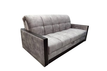 Прямой диван Лео 1600 в Туле - предосмотр 2