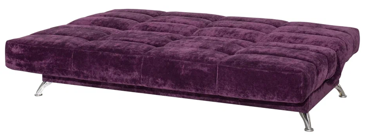 Прямой диван Леон 2 БД в Туле - изображение 1