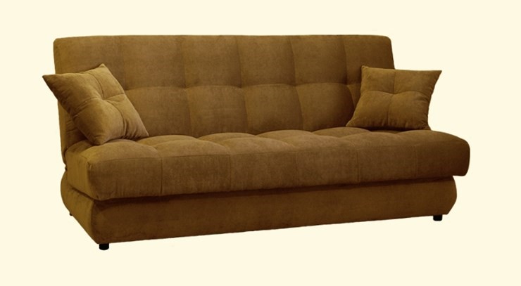Прямой диван Лора Веста 2 ПРБЛ в Туле - изображение 4