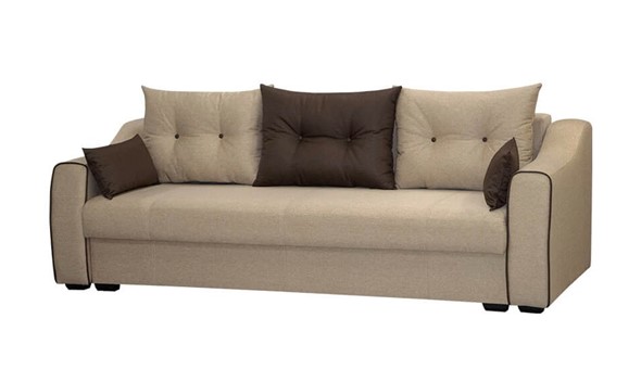 Прямой диван Мальта 1 М БД в Туле - изображение