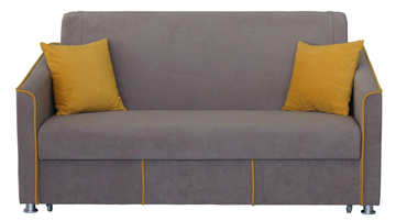 Прямой диван Милан 3 (150) в Туле - предосмотр 1