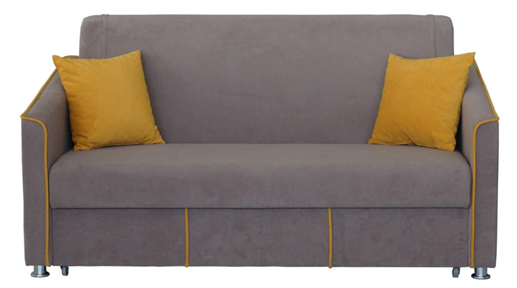 Прямой диван Милан 3 (150) в Туле - изображение 1
