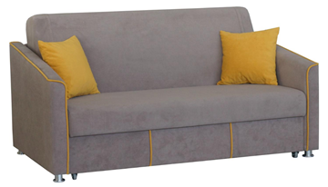 Прямой диван Милан 3 (150) в Туле