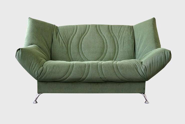 Прямой диван Милана 5 в Туле - изображение 4