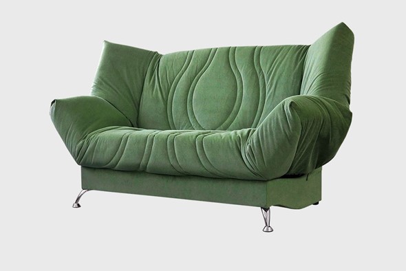 Прямой диван Милана 5 в Туле - изображение