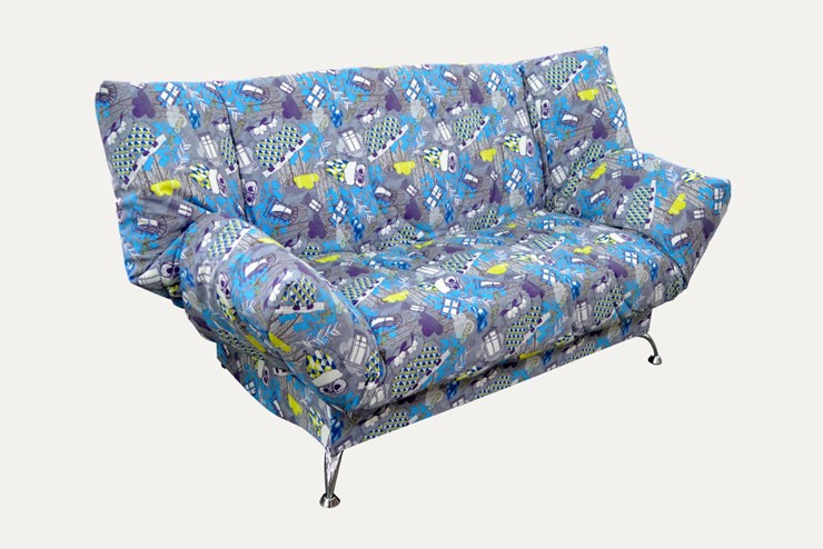 Прямой диван Милана 5 в Туле - изображение 10