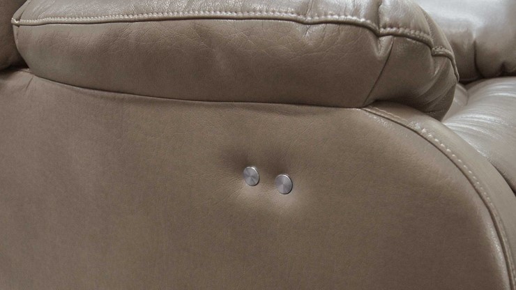 Прямой диван Мишель Элита 50 М, седафлекс в Туле - изображение 5