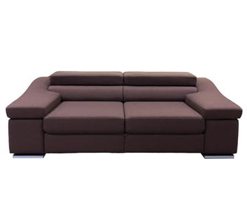 Прямой диван Мюнхен с выкатным механизмом в Туле - предосмотр 6