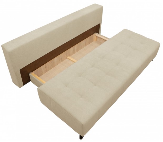 Прямой диван Нео 11 БД в Туле - изображение 1