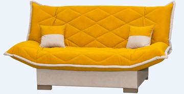 Прямой диван Нео 43 БД Пружинный Блок в Туле - предосмотр