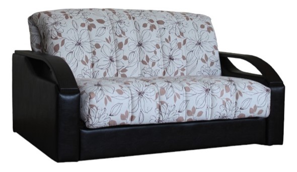 Прямой диван Ниагара 1 МДФ в Туле - изображение