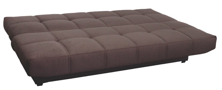 Прямой диван Орион 2 без боковин ППУ в Туле - изображение 1