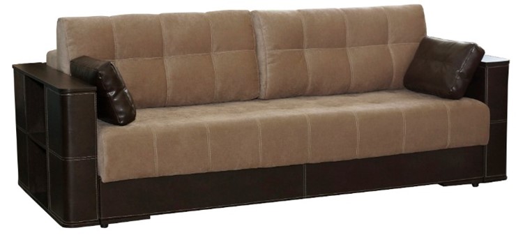 Прямой диван Респект 1 БД в Туле - изображение 4