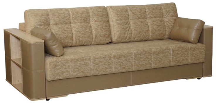Прямой диван Респект 1 БД в Туле - изображение 5