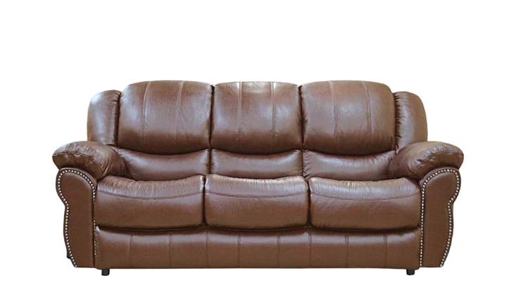 Прямой диван Рональд БД, седафлекс в Туле - изображение 1