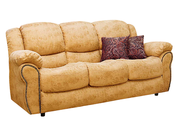 Прямой диван Рональд БД, седафлекс в Туле - изображение