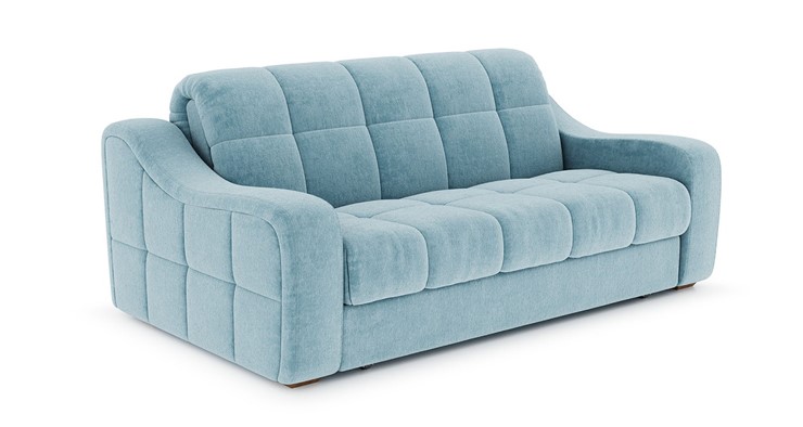 Прямой диван Росси 6, 155 в Туле - изображение 1